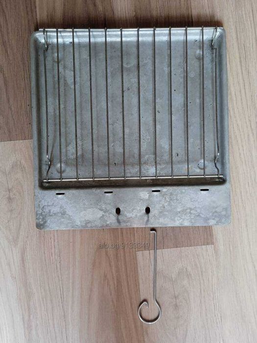 реотан нагревател от грил 800 W