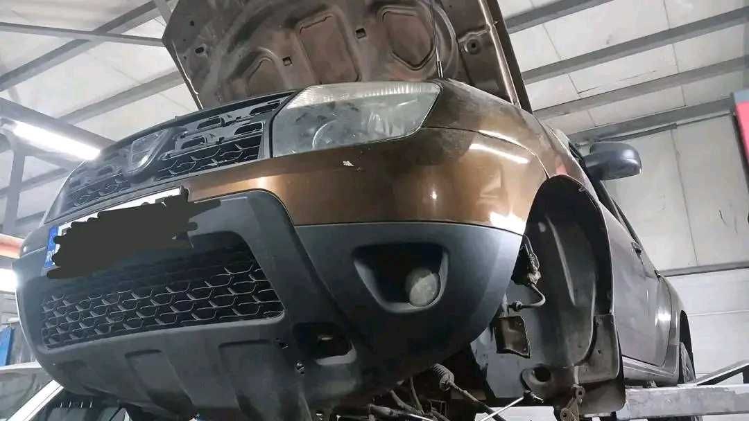 Reparatii auto si cutii de viteze