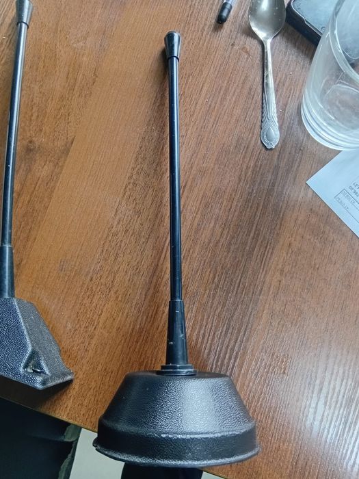 Автомобильные антенны магнитные