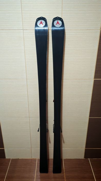 Schiuri dynastar SX 08 165 cm-clapari ski