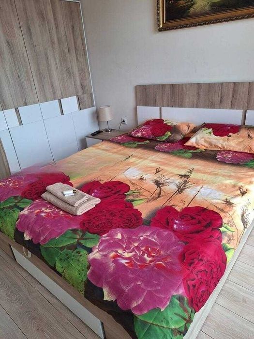 Дава се под наем Двустаен апартамент в София, Кръстова вада - 64 кв.м за 700 € - Снимка #8