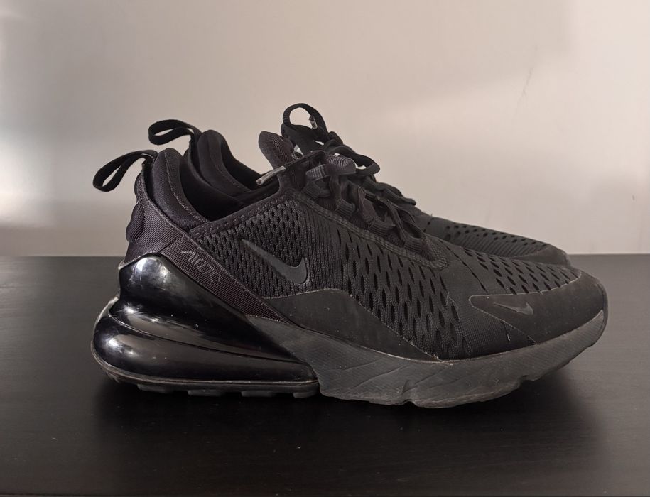 Nike air max 270