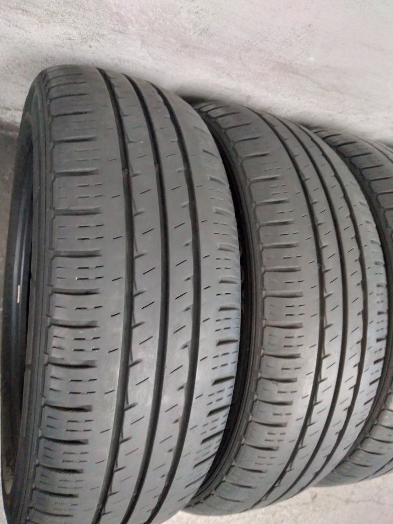 Anvelopa vara hankook 195/60/16C