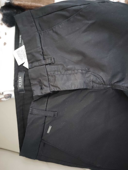 Чисто нови панталони Гес,,риза нова Лий купър