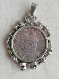 Медальон 1901
