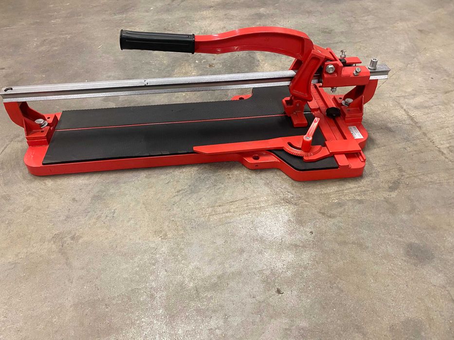 321510	Машина за плочки проф. 50cm RD-TC11