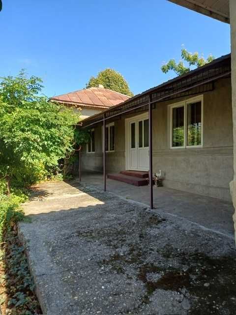 Casa spatioasa, 6 camere, 2 bucatarii + Anexe, Teren 1971mp
