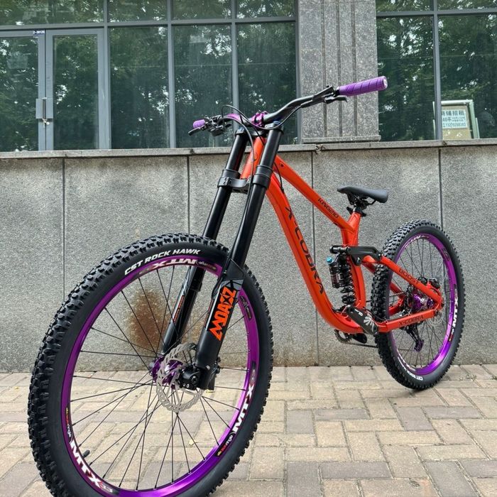 Велосипеды горный 27.5-29.0 новый