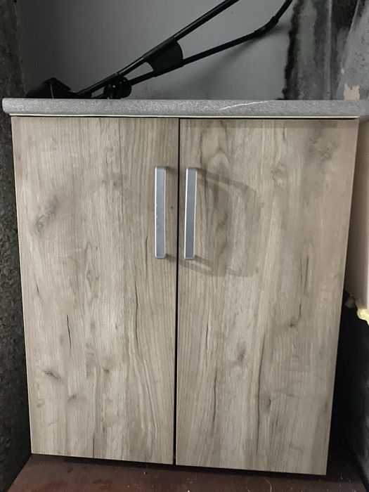 Арзан багада шкаф