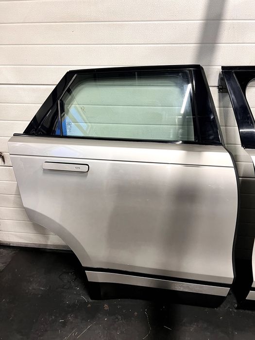 Usa / Portiera fata, spate dreapta Land Rover Range Rover Velar