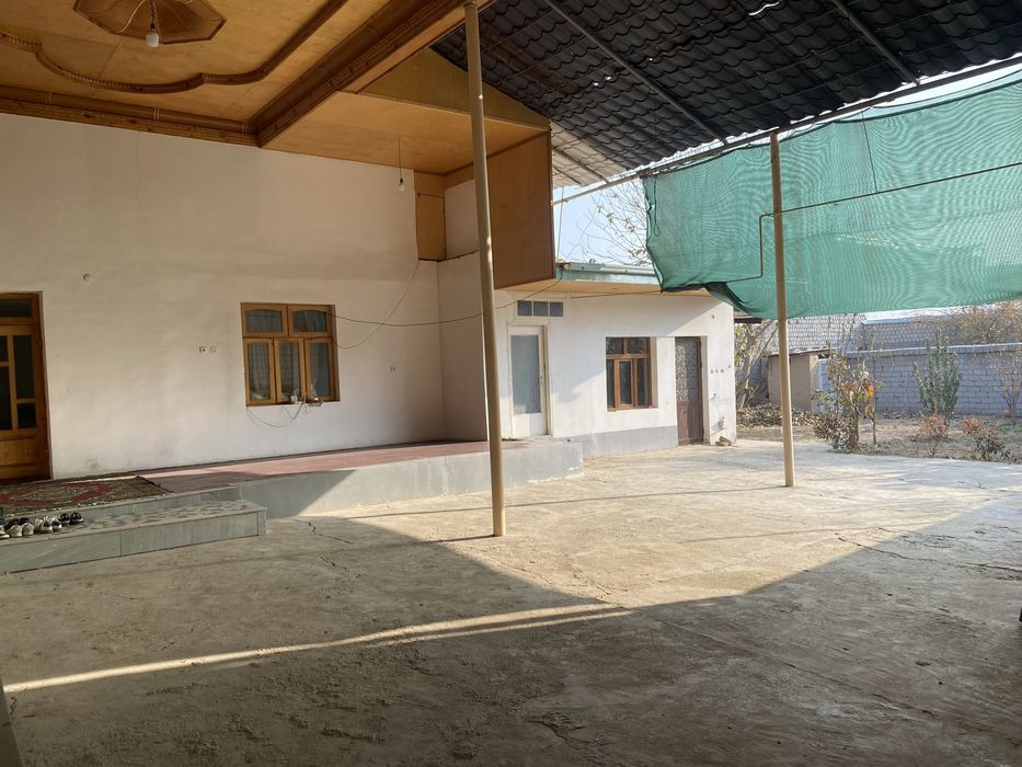 Срочно продаётся участка 6 сотох