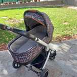 Cybex Balios S 2 в 1  бебшка количка