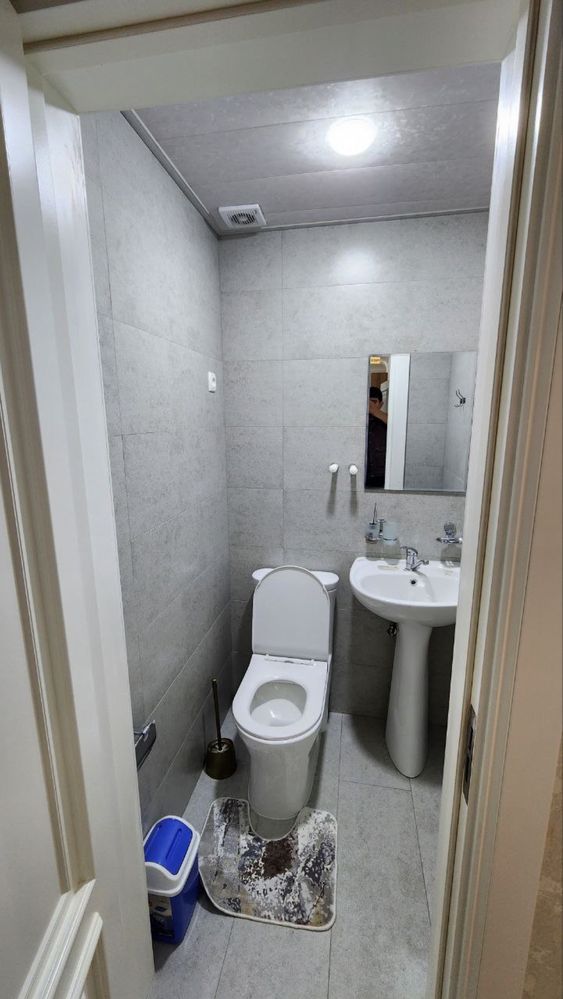 Arenda kvartira Geofizika