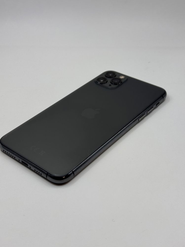 Magazin vinde iphone 11 pro max 256gb 100% Garantie 24 luni grad B