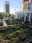 ;Новостройка Nest One ЦЕНТР Ташкент ситй, Дружба 30м2 КОРОБКА HAQIQIY