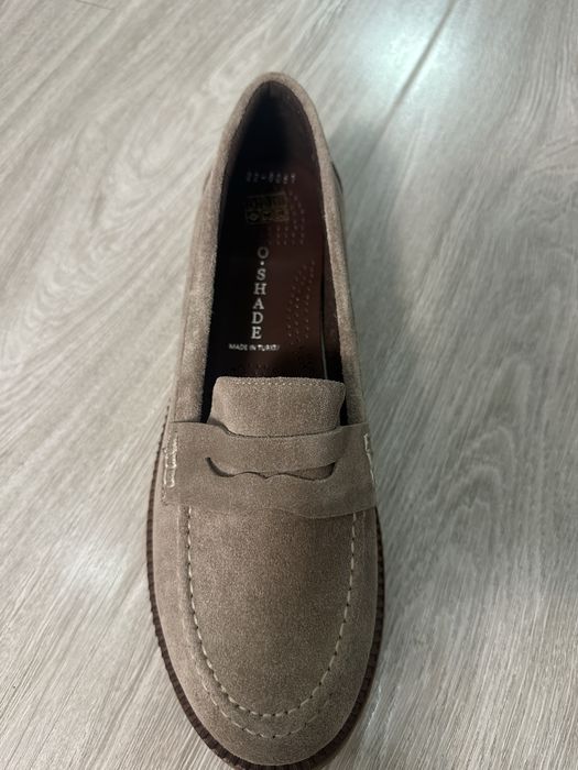 Продам туфли женские 42-й размер