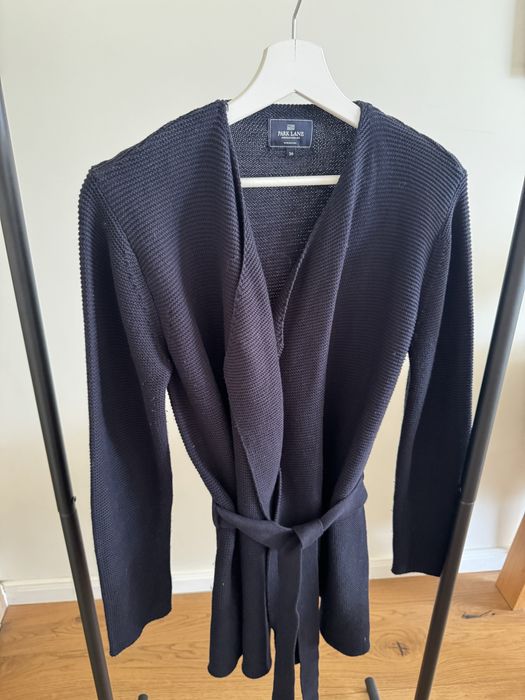 Park Lane жилетка/връхно с колан