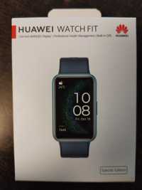 Smartwatch huawei fit STA- B39 cu garantie