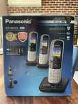 Panasonic KX-TGH723
