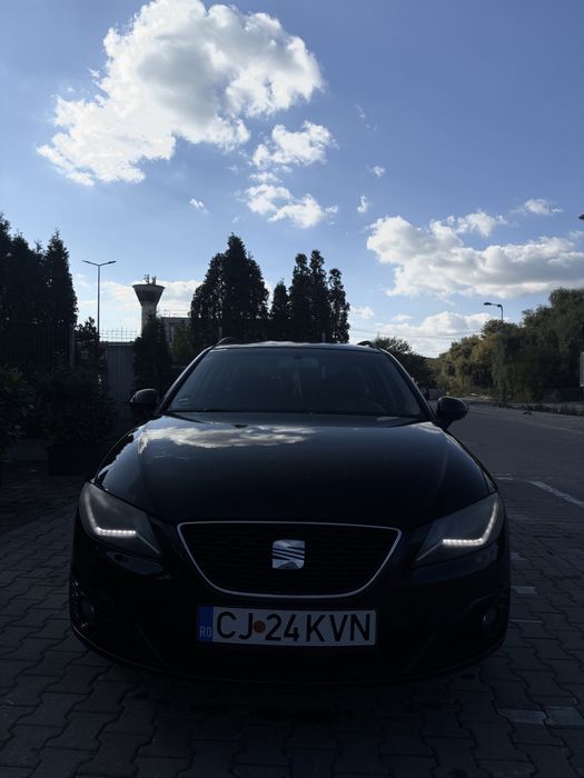 Vând Seat EXEO 2.0