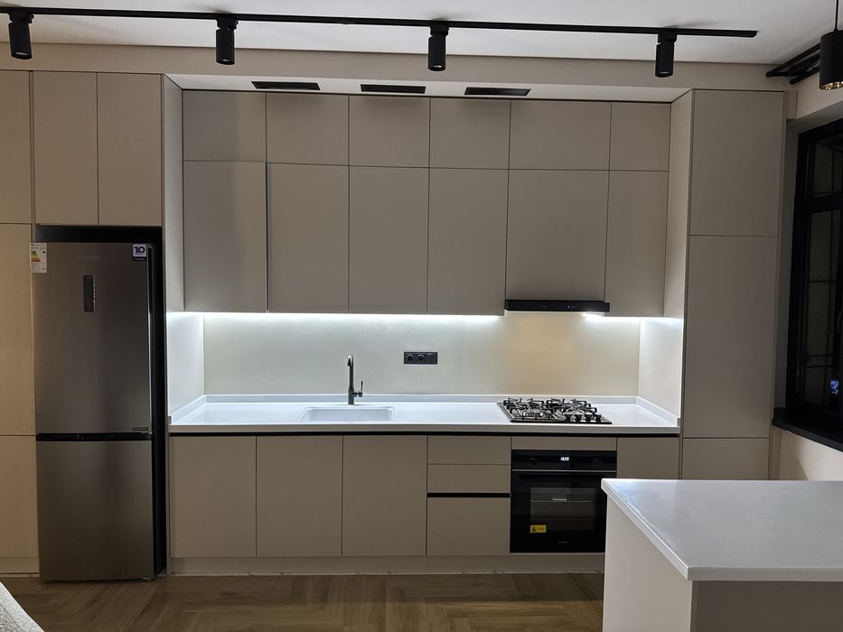 Arenda kvartira qorasu-6