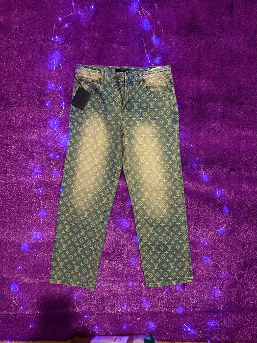 Blugi LV Orice Model