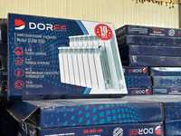 Dorff biometal radiator