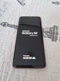 Samsung S9 Duos 64 GB Лилав
