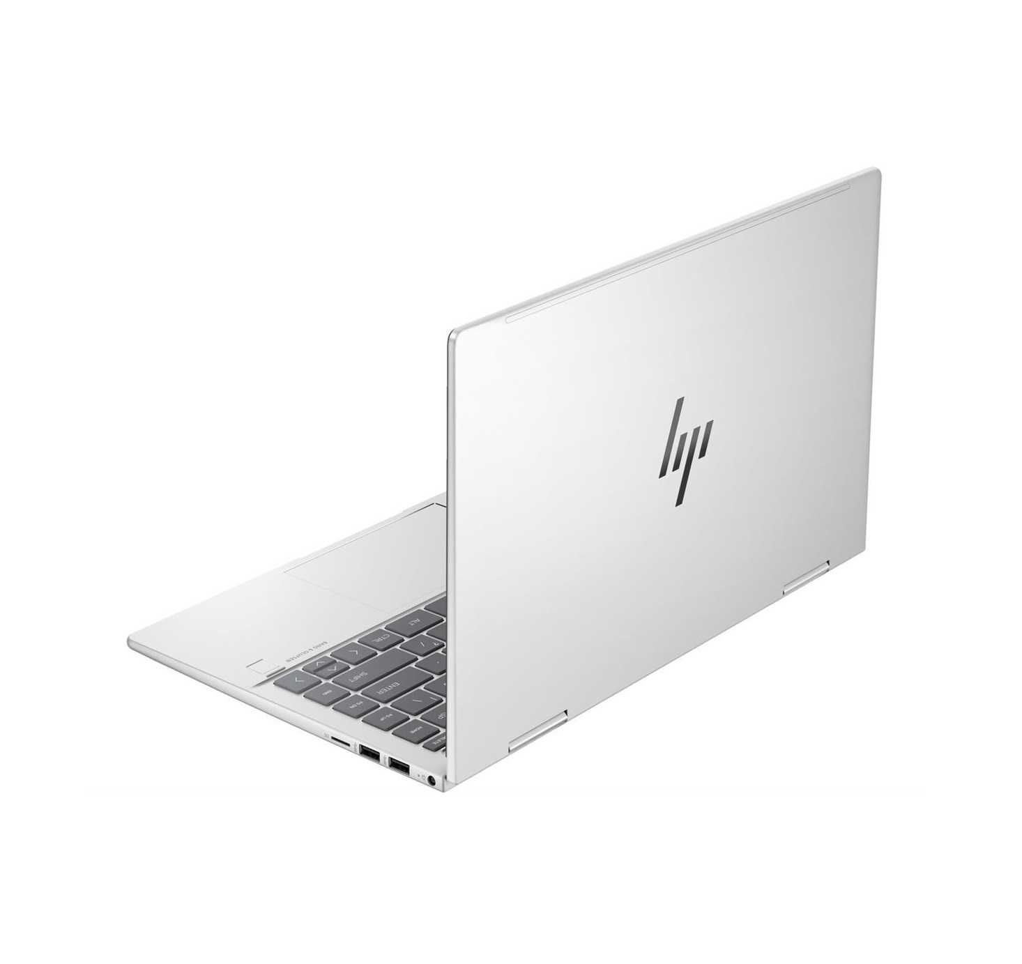 Ноутбук HP ENVY/ I7-13700H/ 16GB/ 1TB/ RTX4060 8GB/ 16"FHD Touch