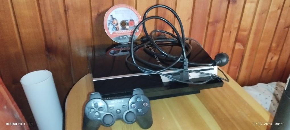 Playstation 3 в идеално състояние