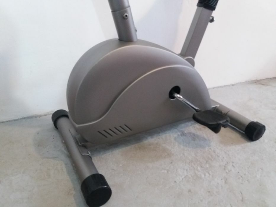 Bicicleta fitness
