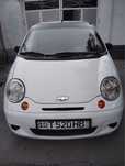 Matiz 2010 sotiladi