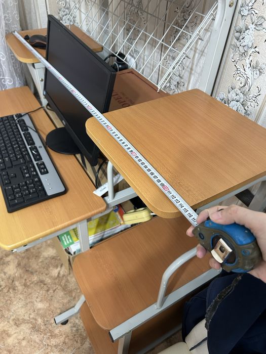 Стол компьютерный