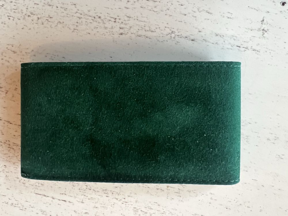 Rolex Travel Pouch Ролекс Калъф за пътуване / транспортен