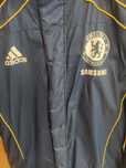 Geaca de iarna originala Adidas Chelsea Londra