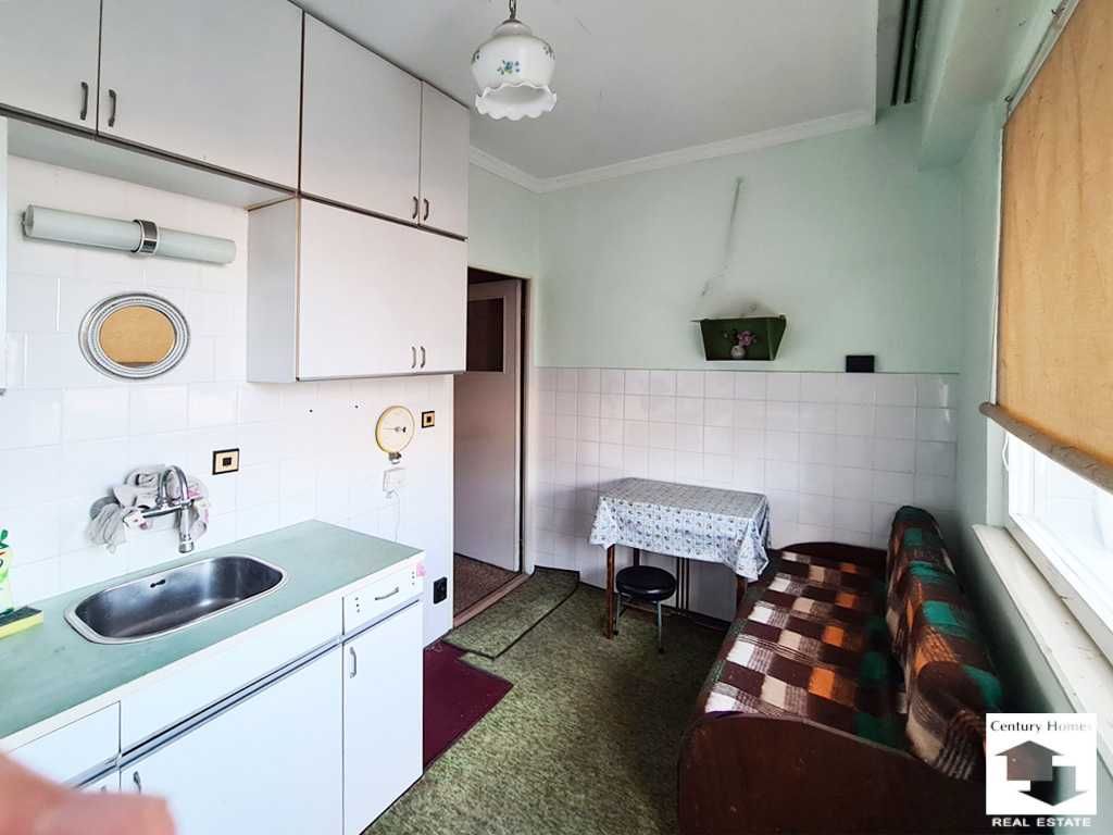 Продава се Двустаен апартамент в Горна Оряховица - 67 кв.м за 911 €/кв.м - Снимка #4