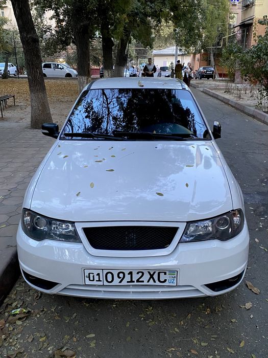 Nexia 2 sons 2014-yil
