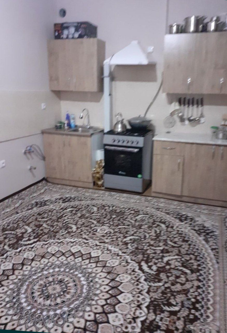 Motrid cityda barcha sharoitlar bilan uy ijaraga beriladi
