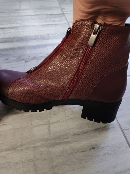 Дамски боти 37 номер