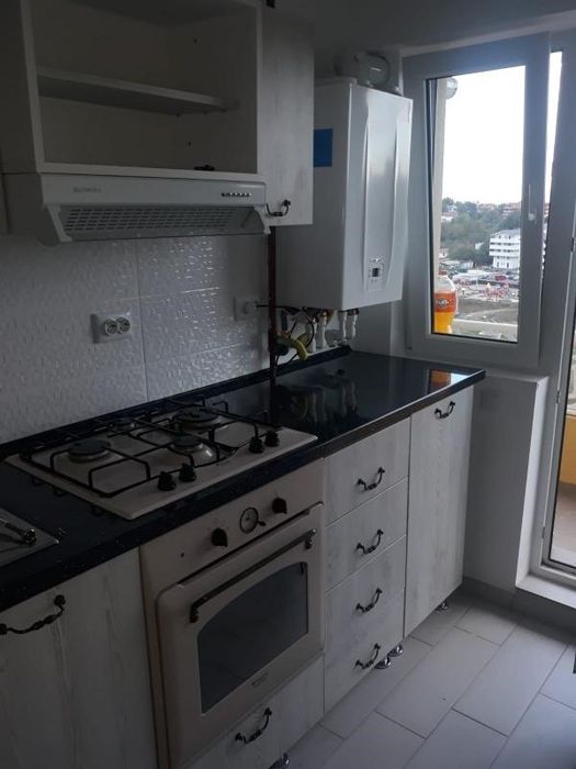 Apartament 2 camere de închiriat, zona Cug