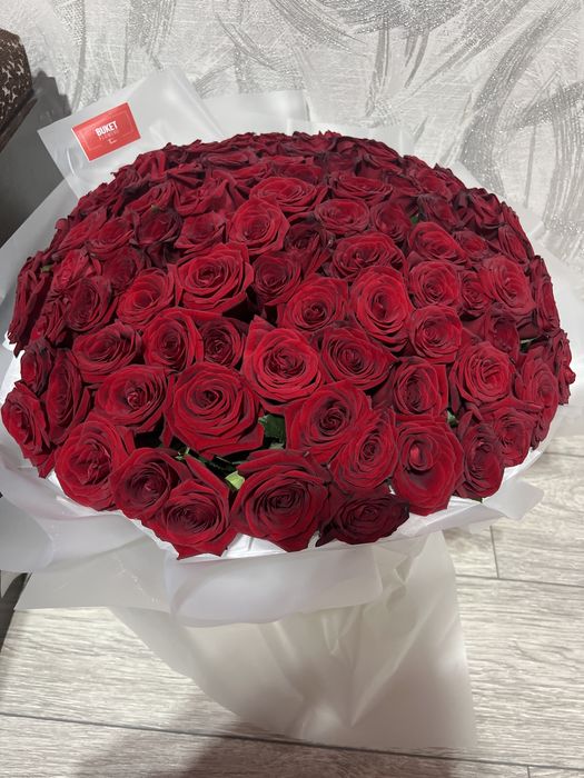 Продам букет розу 101 роза