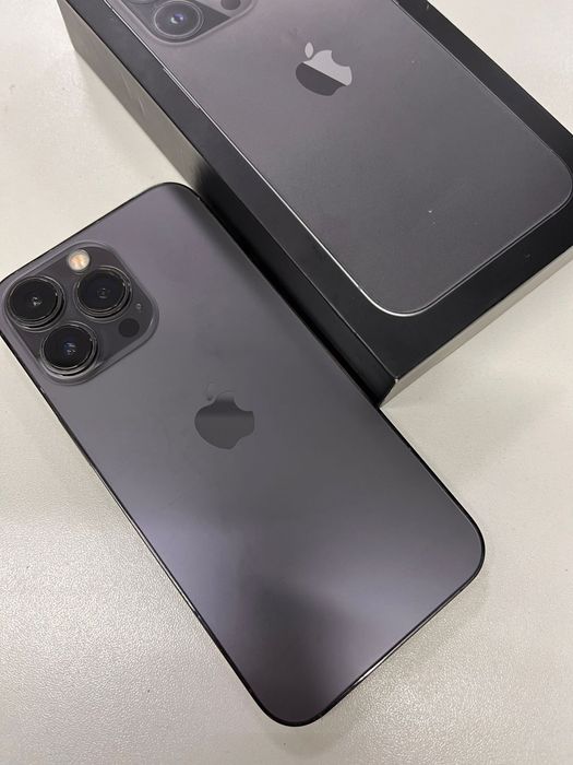 Apple iPhone 13 Pro , 256gb, 78%.