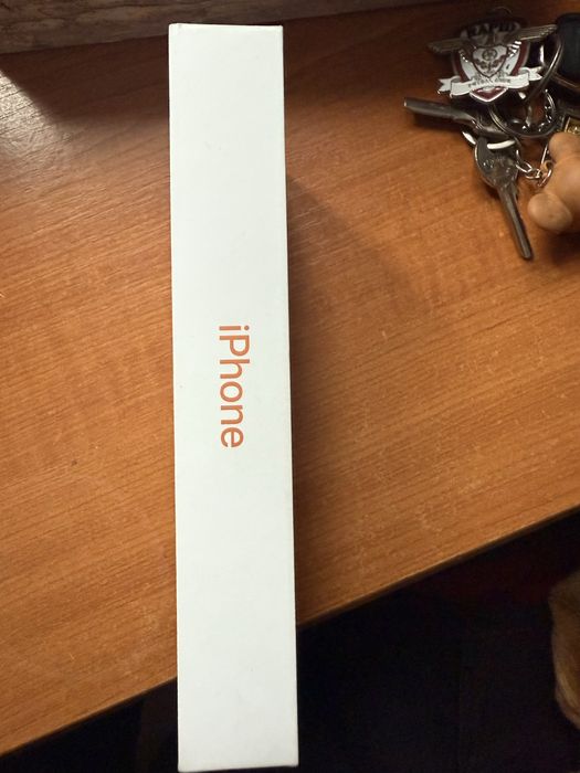 Iphone 17 Pro Max 256GB sigilat Neverlocked