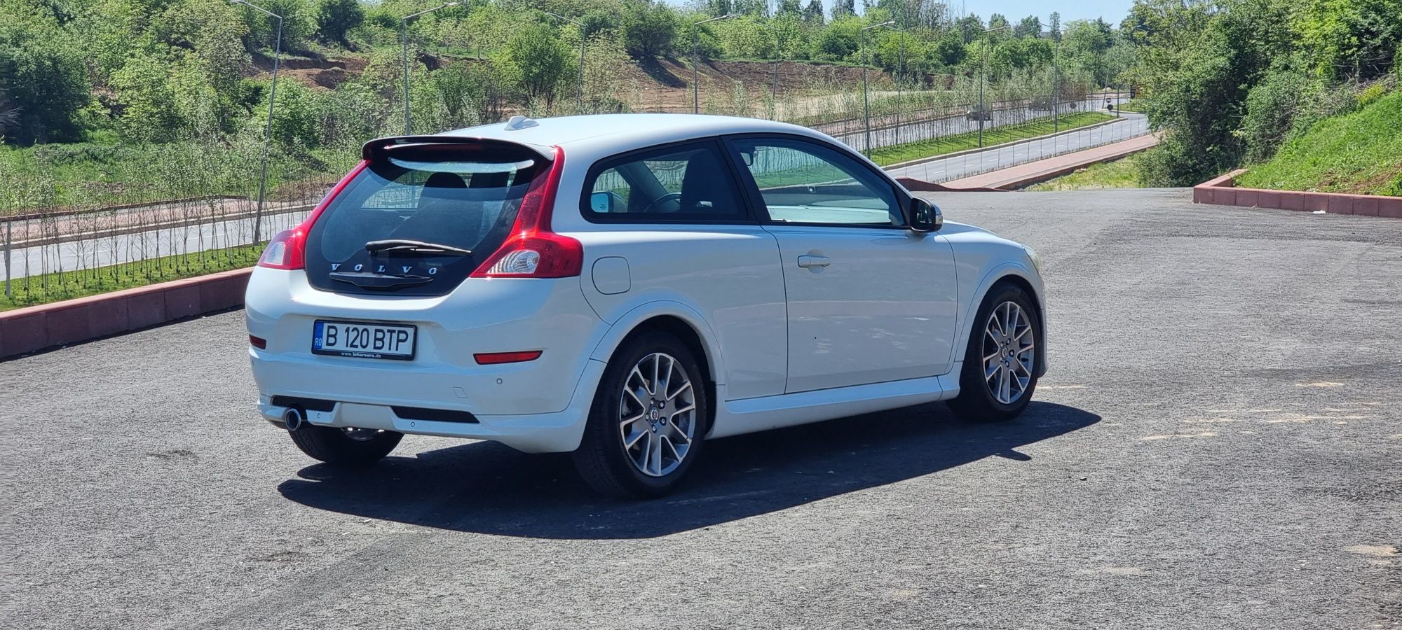 Volvo C30 R-Design