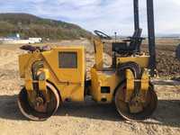 Cilindru Compactor Ingersoll Rand