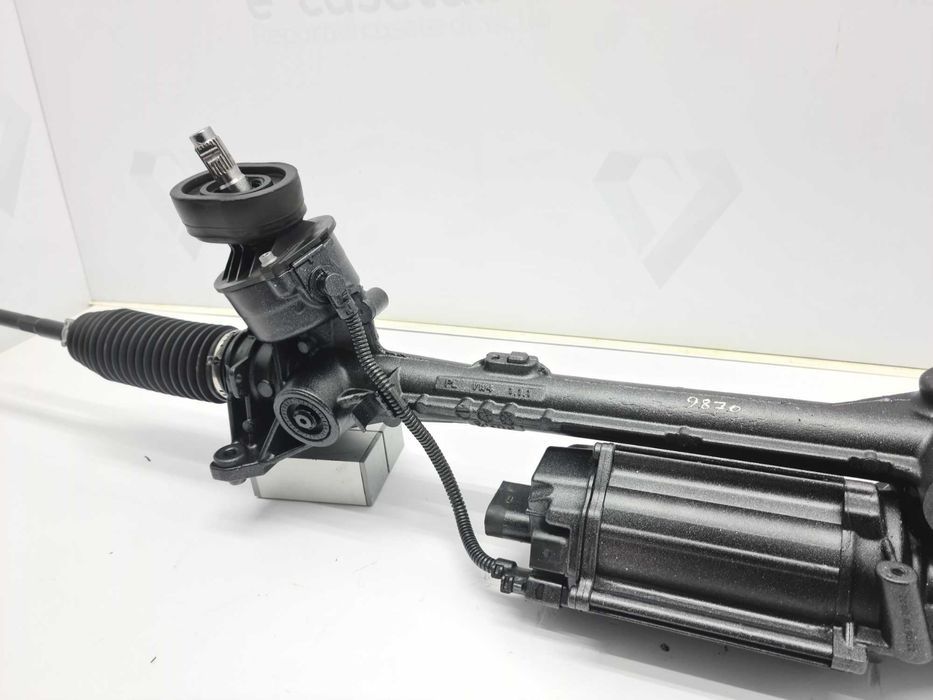 Caseta directie VW Golf 6, Audi A3, Octavia 2, Leon | 12 luni Garantie