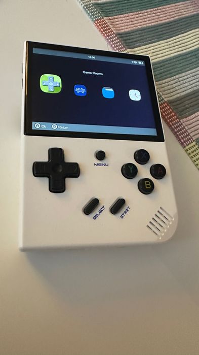 Anbernic RG35XX Plus