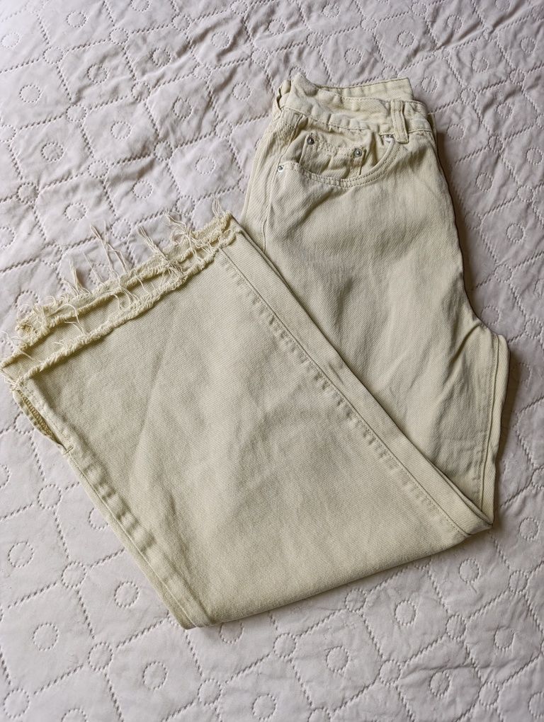 Дамски дънки Shein