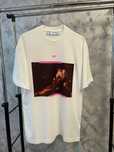 Tricou Off White