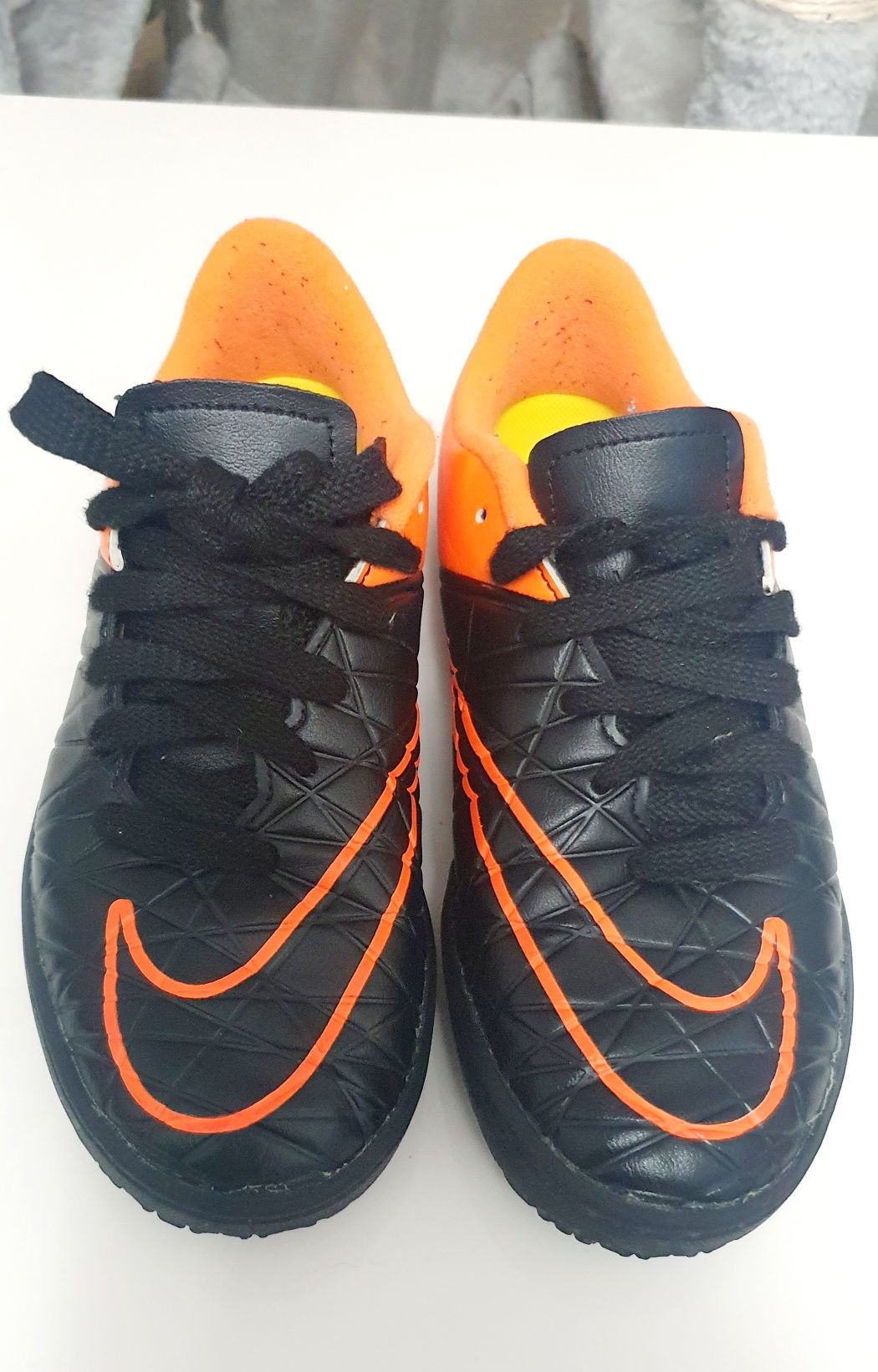 Adidas Nike Mercurial Hypervenom Phelon originali 35 ghete fotbal sala